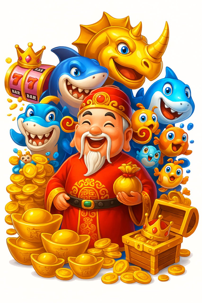 666fi Live Casino Meja Baccarat Blackjack Roulette Berhadiah Besar
