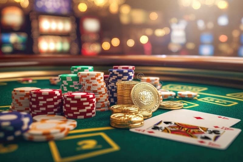666fi Live Casino Dealer Profesional Siaran Langsung Terbaik Indonesia