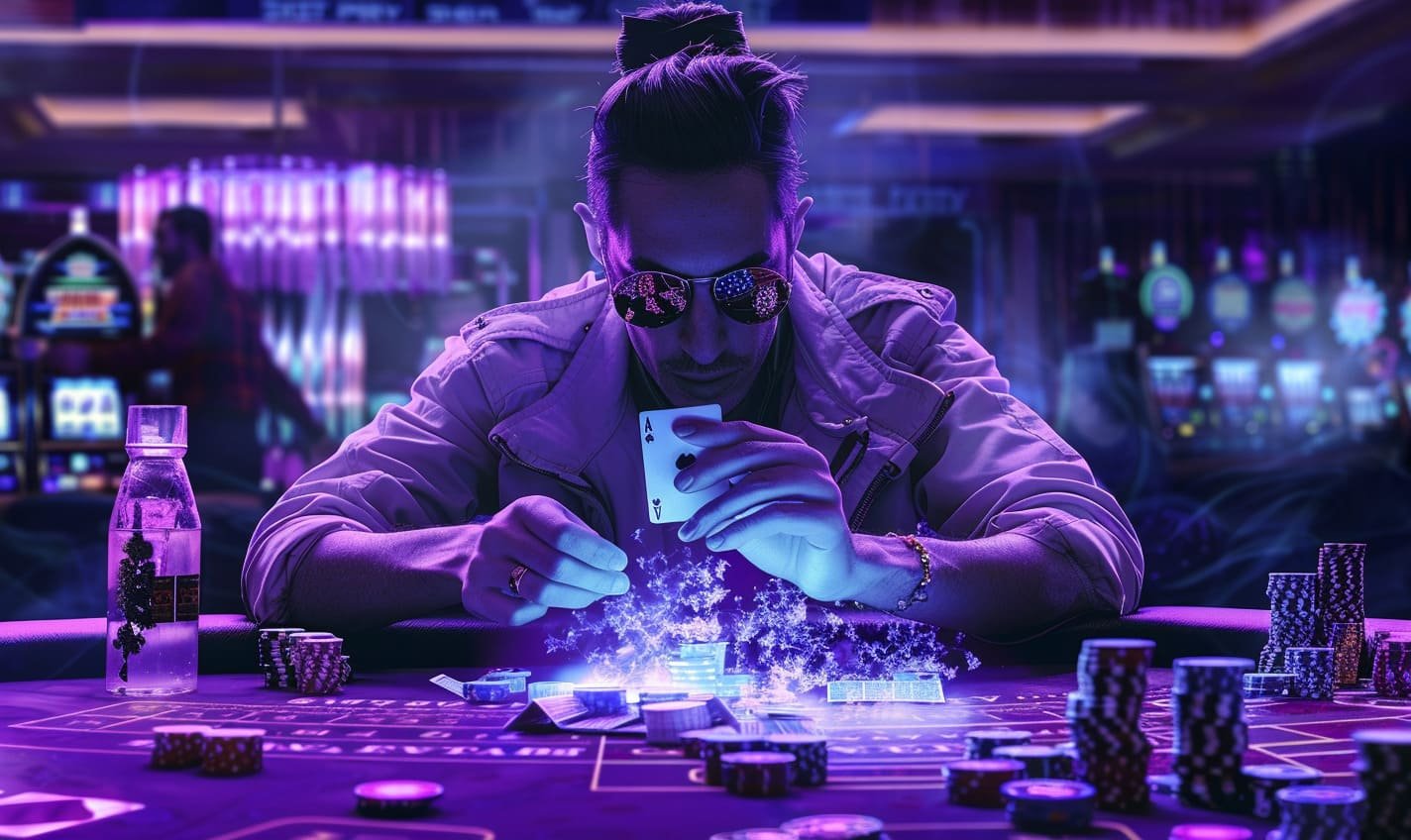 666fi Aplikasi Mobile Fitur Lengkap Taruhan Live Casino dan Bingo